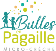 Bulles en pagaille - Micro-crèche