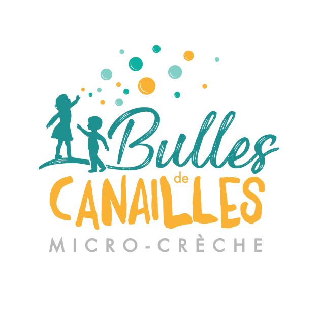 Logo BULLES DE CANAILLES